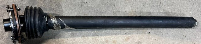 Agricultural Constant Velocity Power Take-Off Driveline Shaft SC-15