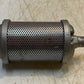 Allied Witan 44AW56 1/2" Male Atomuffler Air Exhaust Compressor Muffler
