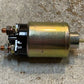 Starter Solenoid HJ6J09-1 53mm OD 5" Long