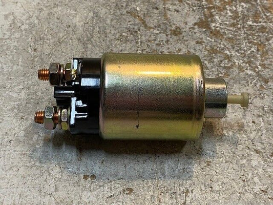 Starter Solenoid HJ6J09-1 53mm OD 5" Long