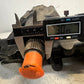 Power Steering Gear Box 7535 Heavy Duty Unit Replacements For Trucks
