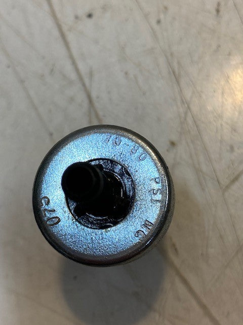 Mack Pressure Switch Sensor 1MR3583M Normally Closed Pressure Switch