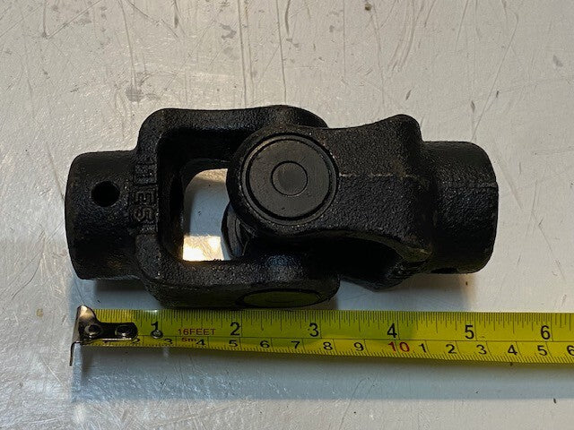 Joint Yoke Assembly 11E5 | 5" Long 22mm Bore