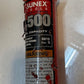 Sunex 6810 Pole for Support Stand 1,500 lbs Capacity 49-1/2" L 47mm Thread 29mm