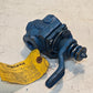 DeZurik Quarter Turn Valve 1023890 for 3/4" Pipe | 1086315 | 1095943