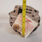 Delco Remy Alternator 1476-6-1 | 7915602 | 12V | 120A | 147661 | 0304078