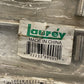 14 Qty of Laurey 89001 Melrose Stainless Steel T-Bar 3-3/4" Pull, Silver -14 Qty