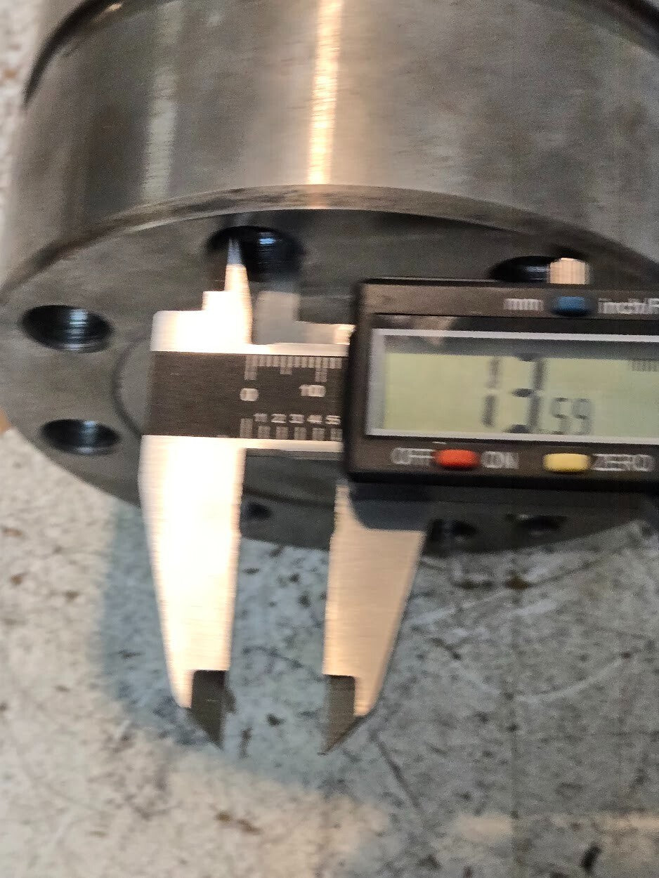 Diesel Journal 41C640844G3 | 116X1212 | PSLM