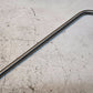 Harris 2393-3F 15" Stainless Steel Tip Tube