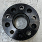 Coyote Wheel Adapter Black Hub Centric Wheel Adapter 5475-5475H-E703-12 USED