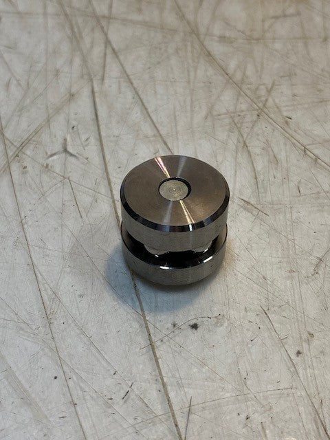 Auburn Thrust Ball Bearing T-114RG-0014 Industrial Heavy Duty Bearing