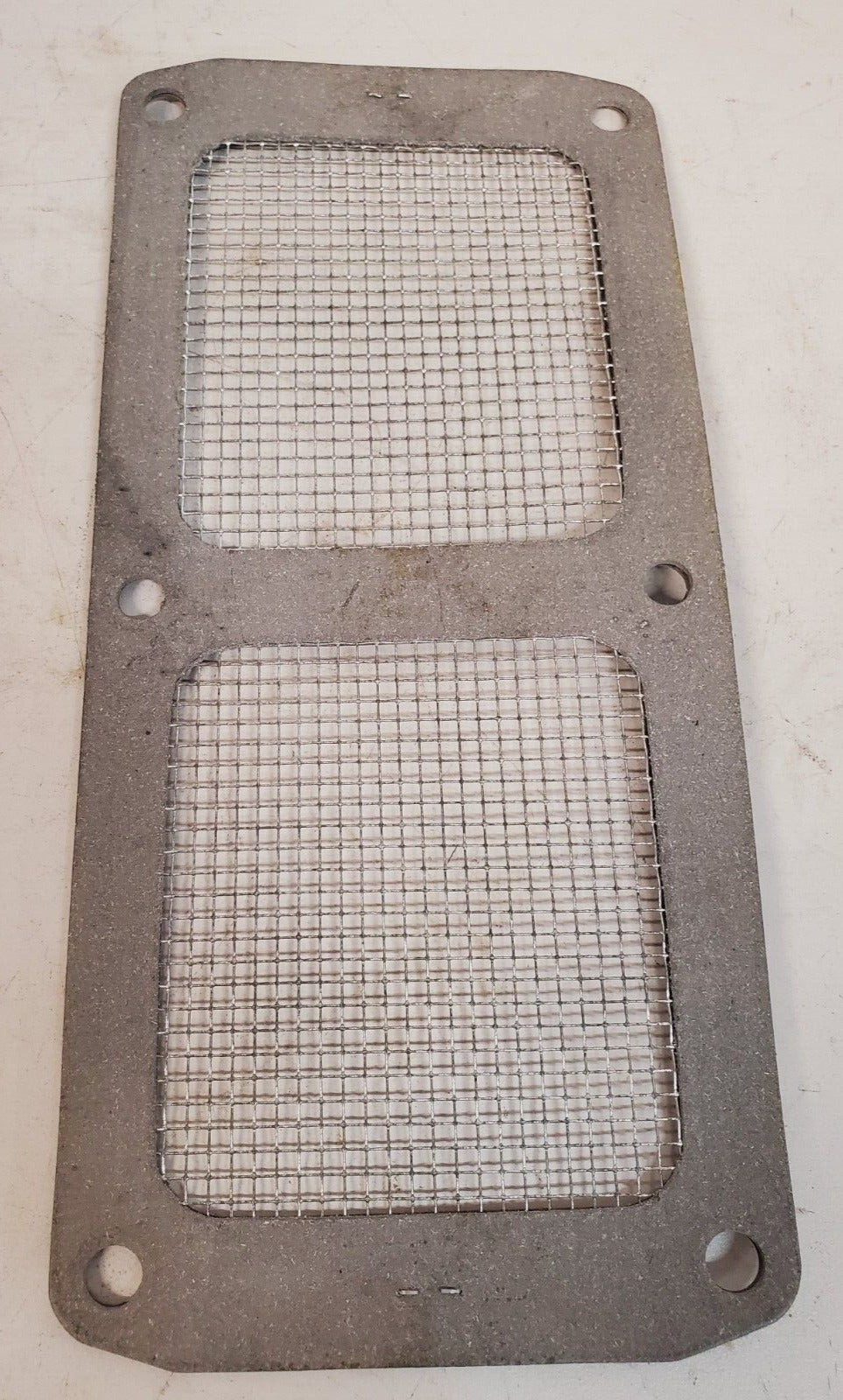 Detroit Diesel Blower Gasket Screen 5103515