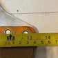 Disc Clutch 128577 | 13-1/2" Wide 45mm Bore