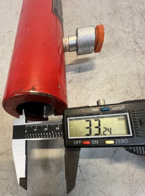 Torin Hydraulic Ram Bottle Jack Heavy Duty Lift Automotive Truck Shop Equipment