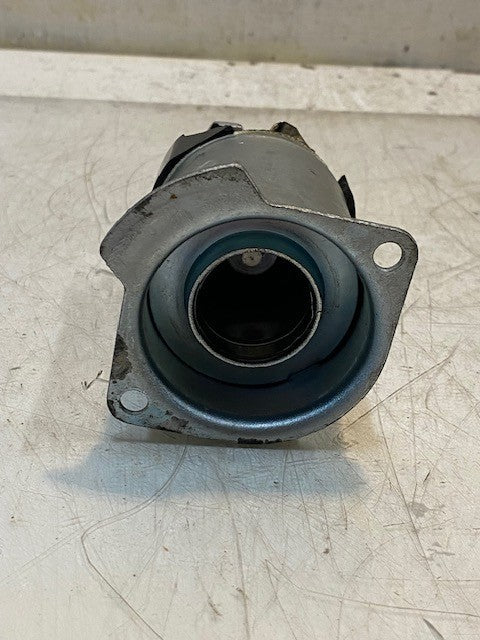 Solenoid 7-575 | 12V | 4-3/4" Tall 60mm OD 9mm Thread 4mm Thread