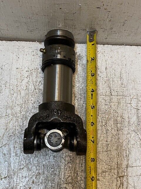 Spicer PTO Shaft Assembly C23819 | T3FA29DG | F-119 | SPR469 | N35F29