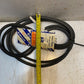 New Holland 86517939 Belt Transmission Equivalent V-Belt Fin 6517939