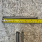 4 Quantity of RP-3331 Roller Pushrods 6" Long 8mm Thick (4 Quantity)