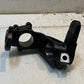Steering Spindle Knuckle 0059K | 52mm Bore 33mm Bore 44mm Bore