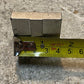 20 Quantity of 82.05.0055 Series 50 Keyed Angles B40S2 (20 Quantity)