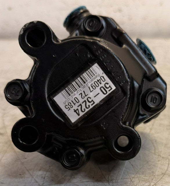 ATSCO 50-5224 Remanufactured Power Steering Pump Unit For Toyota Vehicles