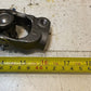Toyota Steering Shaft Assembly 45260-42090 | 16" Long 21mm Bore 28mm Shaft