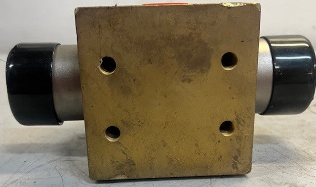 REGO Flow Control Solenoid Valve TCV8512S 11A03 Heavy Duty Replacement