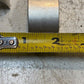 Myers 18837A100K Pair of Bearing Halves 2" Long 15/16" Wide