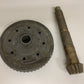 1828C 4404 Flywheel 53 Teeth and Pinion Gear 12 Teeth