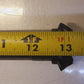 Shaft Part Number 38 E 42,00 | 38E42,00