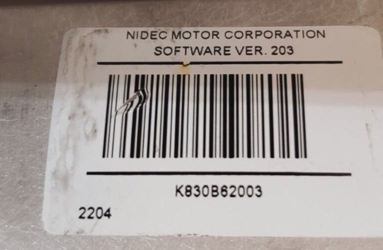 US Motors Furnace Blower Motor M055PWCVA-0328 | HP1 | 120/240V | 50&60Hz