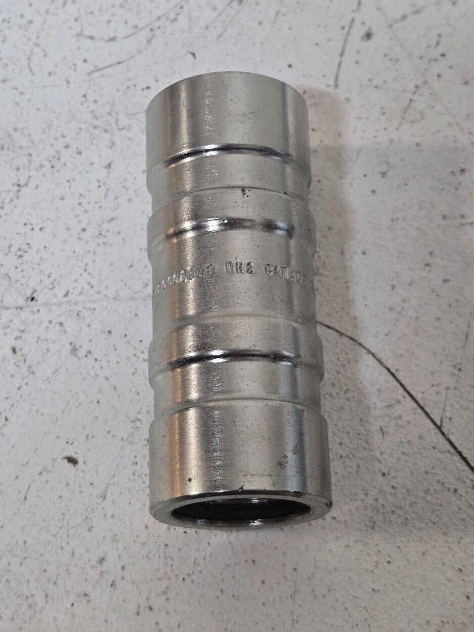 Pyplok DM20001G08 1/2" NPS Pipe Fitting