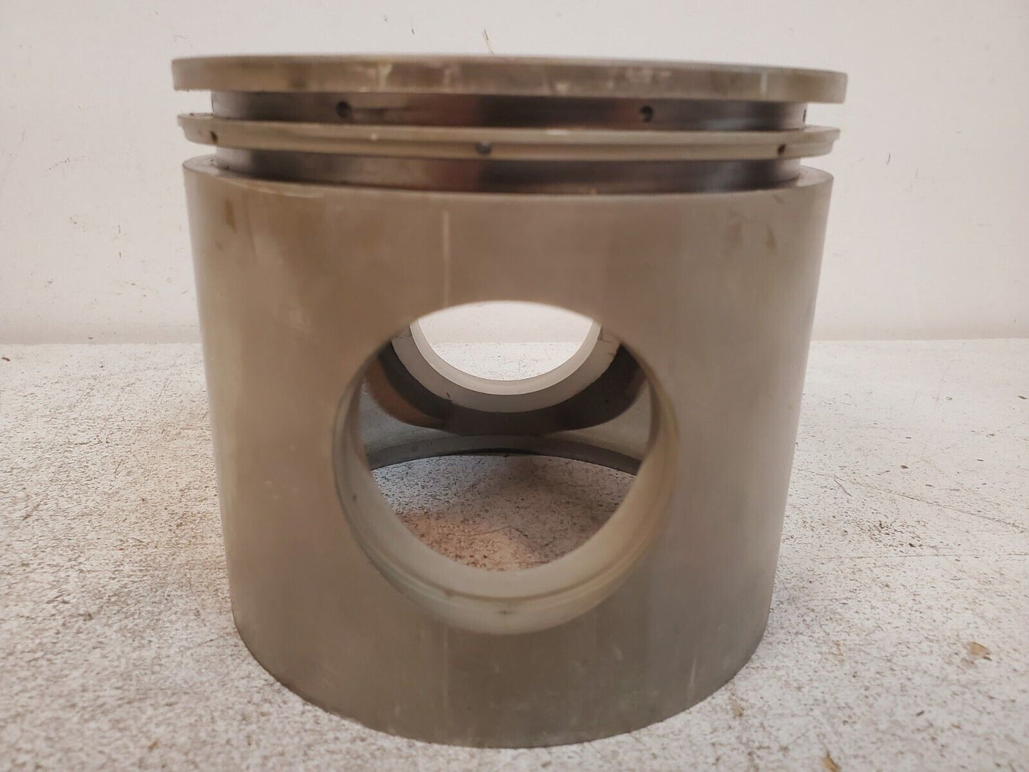 Piston 5144 | 144912GP1752 | 5.75" OD x 5" High