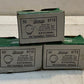 3 Quantity of Auveco 8710 External Retaining Rings Qty 50 (150 Quantity Total)