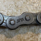 RK Excel EX 520S0 Chain 4 Feet Long Heavy Duty O-Ring Motorcycle Chain