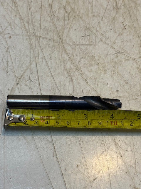 BABC REPAIR T-502450 UT-S502450 SOLID CARBIDE DRILL BIT END MILL CUTTING TOOL
