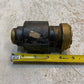 2 Quantity of HMS Hubs VS-12 | 15 Spline Bronze Spindle Mercury Turbo (2 Qty)