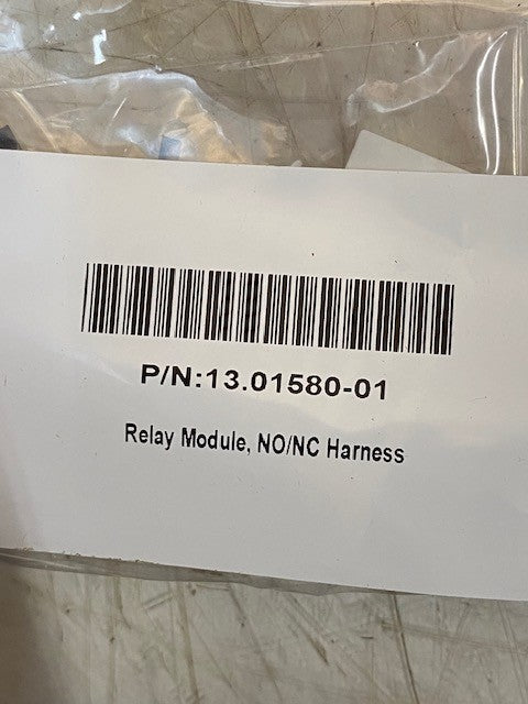 5 Quantity of PayRange Relay Module Harnesses 11.01569-00, 13.01580-01 (5 Qty)