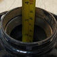 2 Quantity of 5x114mm Bolt Pattern Hub Assemblies 59mm Bore 3-3/4" Tall (2 Qty)