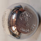 6 Quantity of Acme Chrome Trailer Hitch Balls 2" | 5000 Lb (6 Qty)
