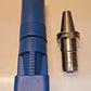 Dellner Tools DT Hydraulic End Mill Holder CAT40B-D20-101 | AG029