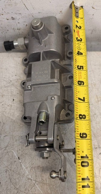 Manual Transmission Gear Shift Control Selector Assembly FPT F-561959.50