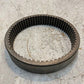 Gear Ring 5108749 | 62-Spline | 9-1/4" OD | 1-5/8" Thick