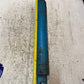 Hydraulic Cylinder Blue 30-1/2" Long 26mm Bore 85mm OD