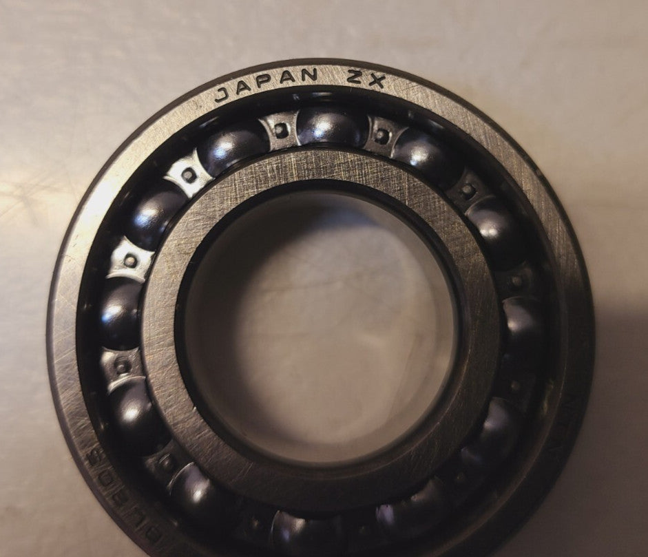 Napa Bearing NTN 204FFPG | BL205 | PGB.204FFPG
