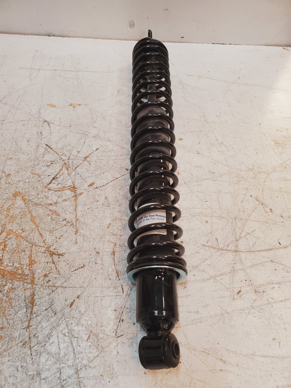 2 Quantity of Shock Absorber 58623 | 1105272031 | P29P710 (2 Qty)