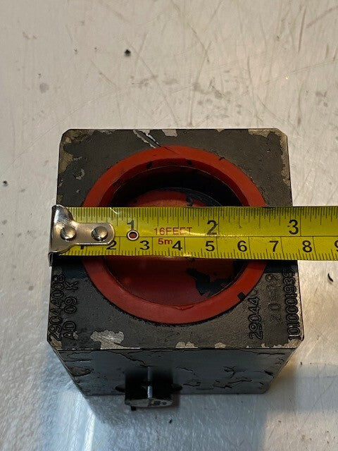 Manifold 2-7/8" W 2-7/8" L 2-7/8" H 2904400B | AD09K | 29044 | 1010001935