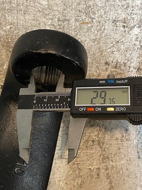 Rough Country 6610 Drop Pitman Arm for 84-01 Jeep Cherokee