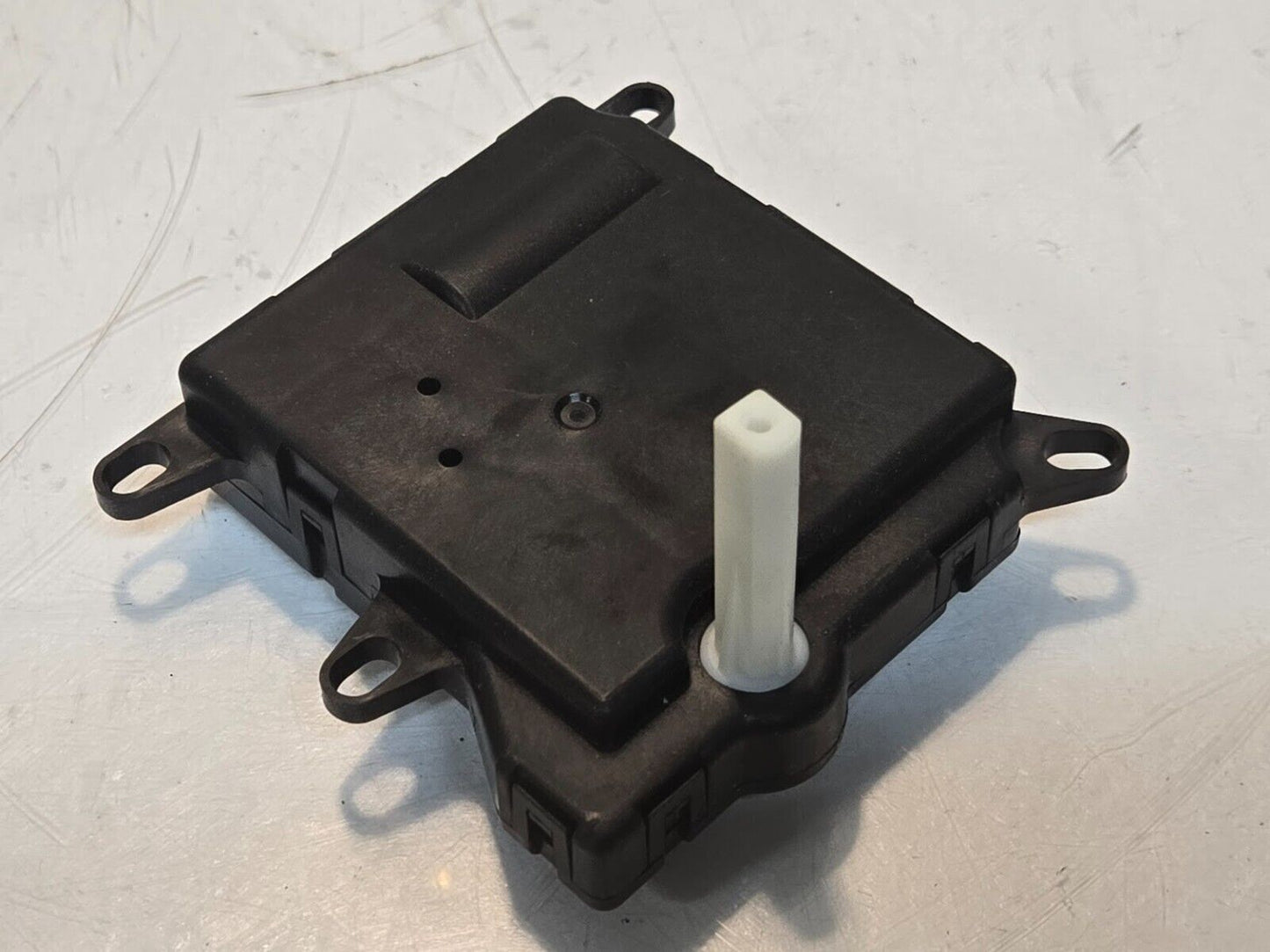 NAPA Air Door Actuator 655-1552 | 203-07033 | 664766309724 | 604-203 | 6L18