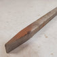 Heavy Duty Narrow Chisel Bit 18" Length | 06/19T